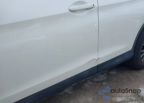 2012 Honda Cr-V Ex from USA, damaged, VIN 5J6RM4H57CL076136